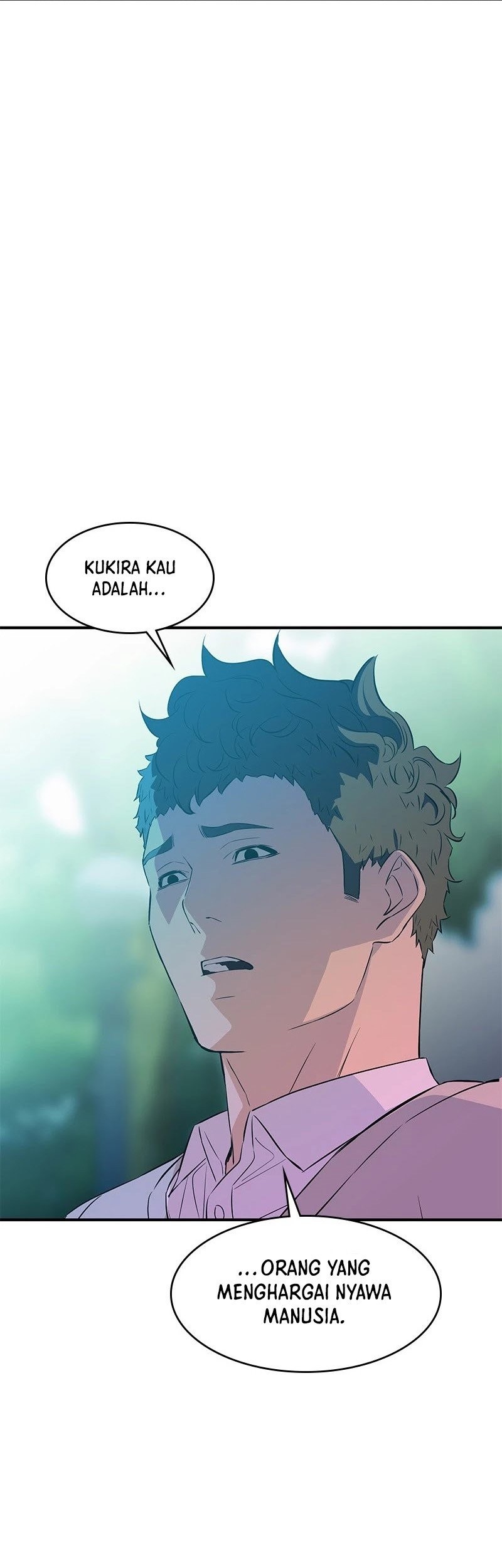 Incompetent Villain Chapter 28 - halaman 14