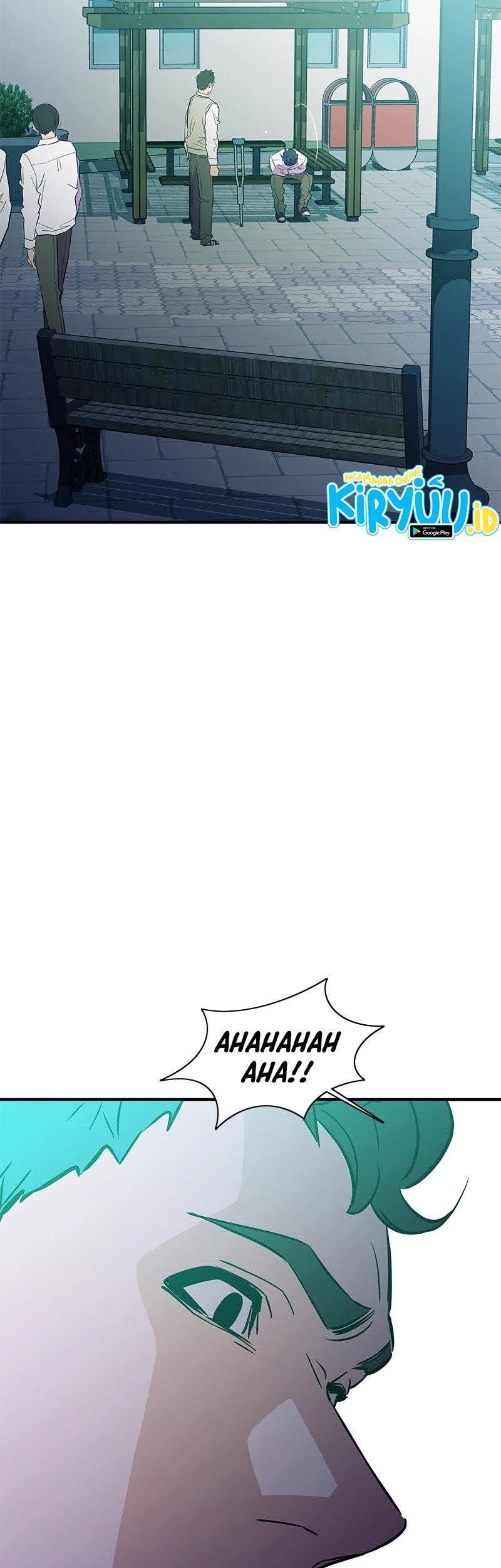 Incompetent Villain Chapter 28 - halaman 16