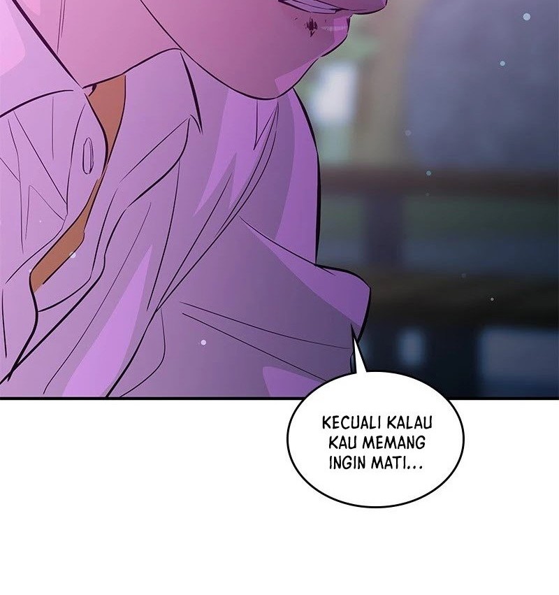Incompetent Villain Chapter 28 - halaman 19