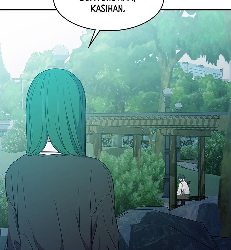 Incompetent Villain Chapter 28 - halaman 23