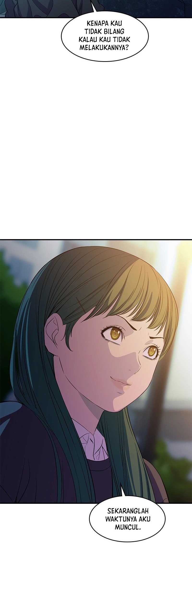 Incompetent Villain Chapter 28 - halaman 24