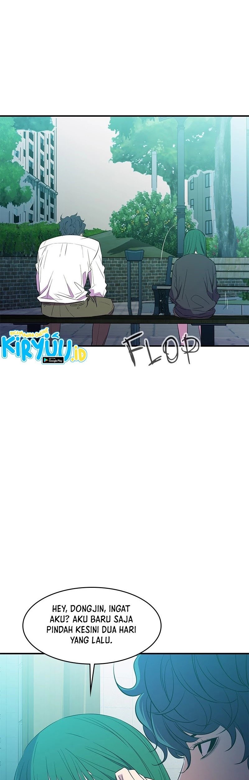 Incompetent Villain Chapter 28 - halaman 26