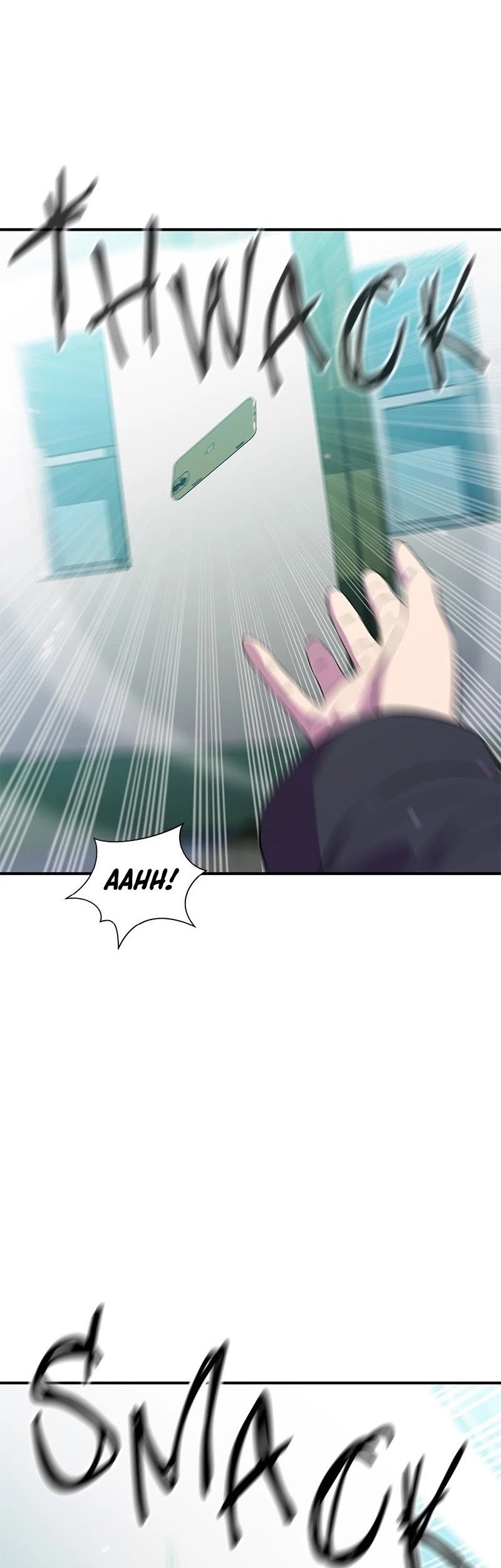 Incompetent Villain Chapter 28 - halaman 34