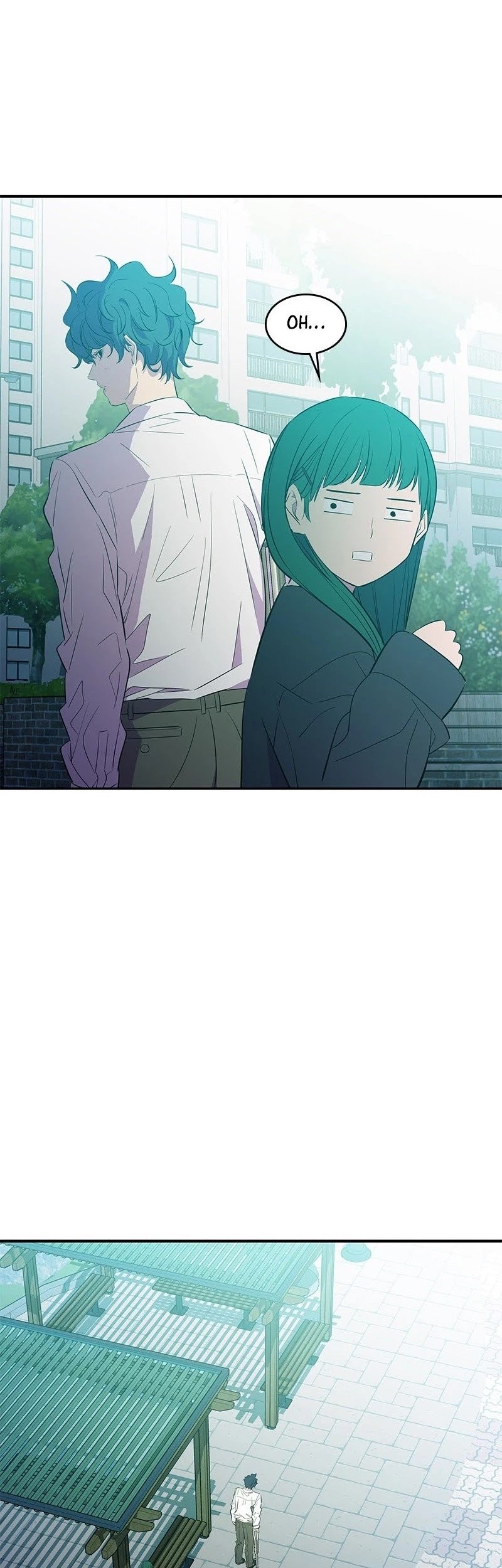 Incompetent Villain Chapter 28 - halaman 36