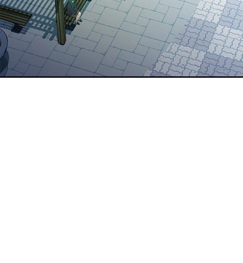 Incompetent Villain Chapter 28 - halaman 37