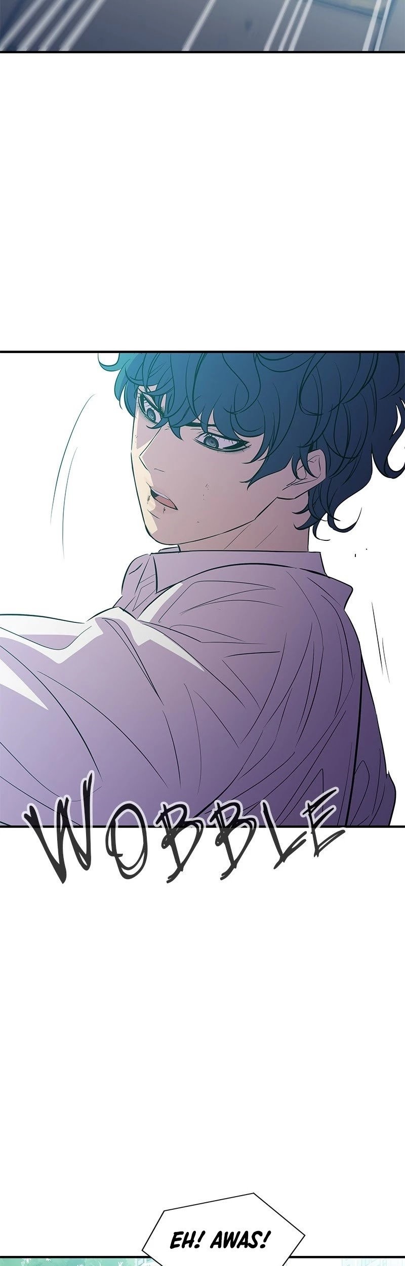 Incompetent Villain Chapter 28 - halaman 42