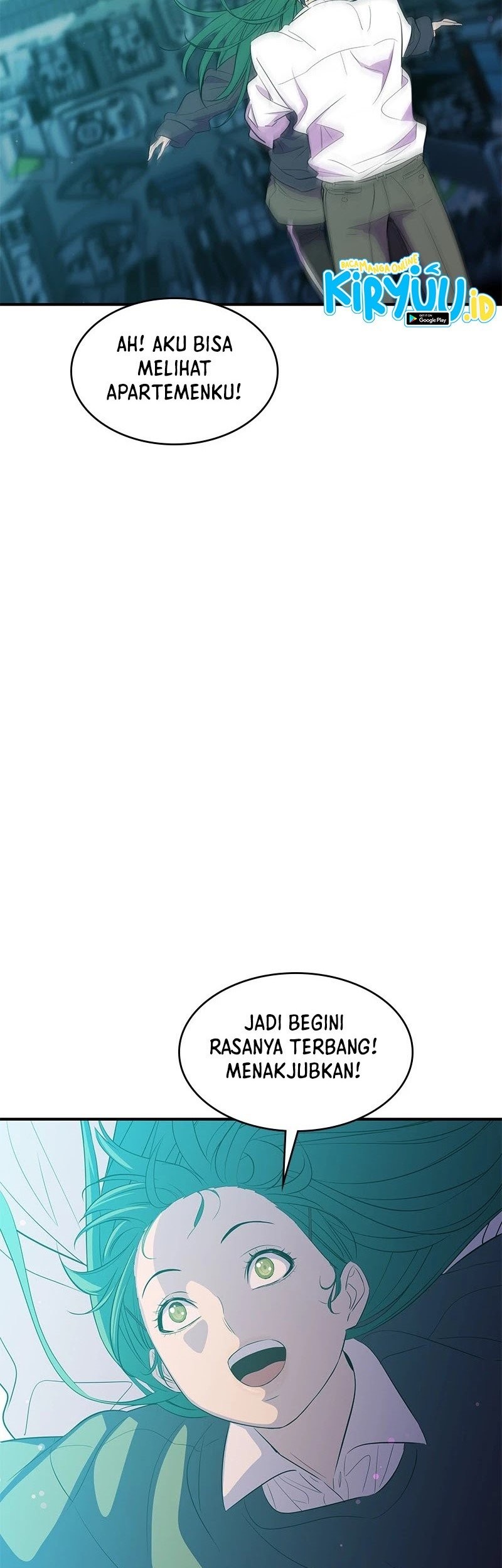 Incompetent Villain Chapter 28 - halaman 58