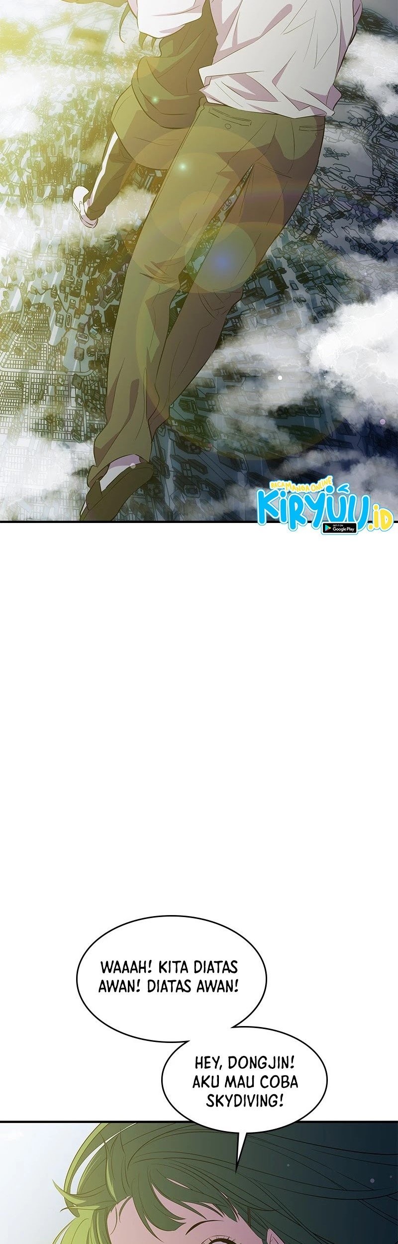 Incompetent Villain Chapter 28 - halaman 66