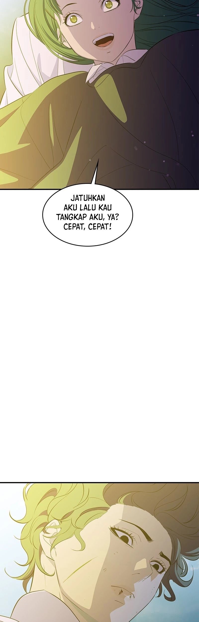 Incompetent Villain Chapter 28 - halaman 68