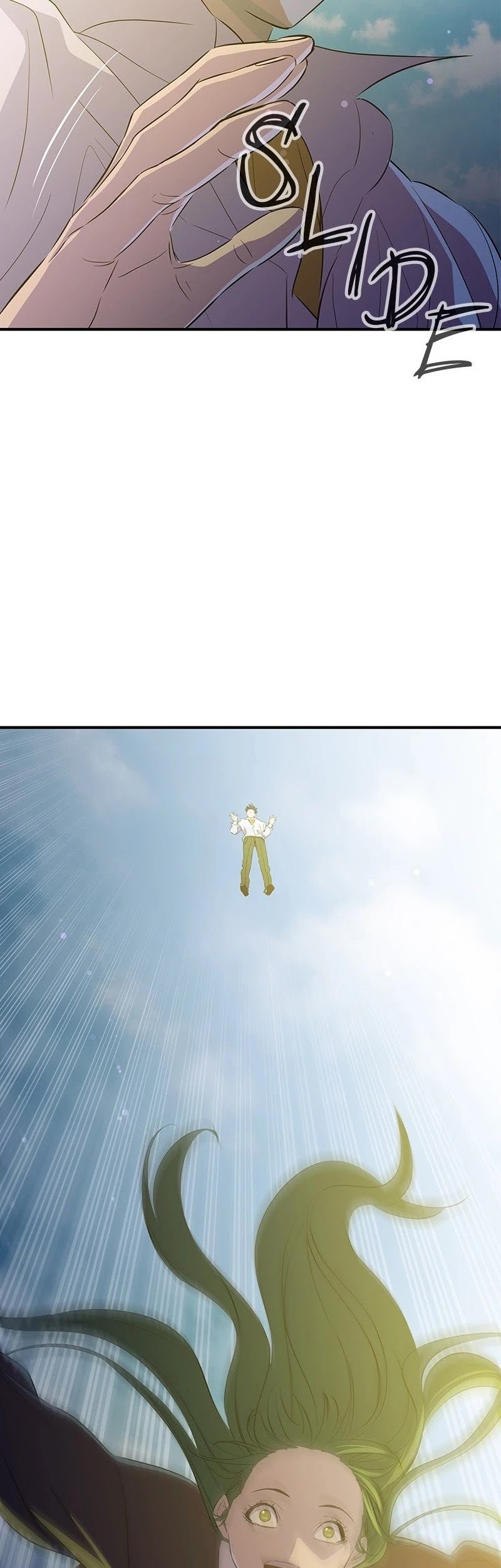 Incompetent Villain Chapter 28 - halaman 70