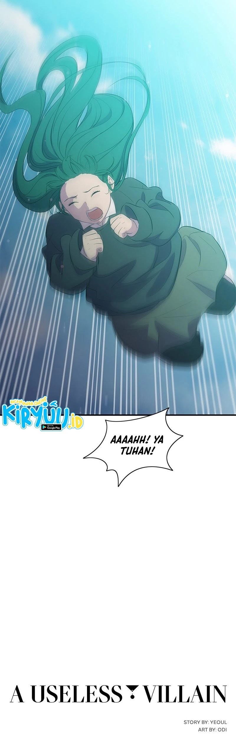 Incompetent Villain Chapter 28 - halaman 80