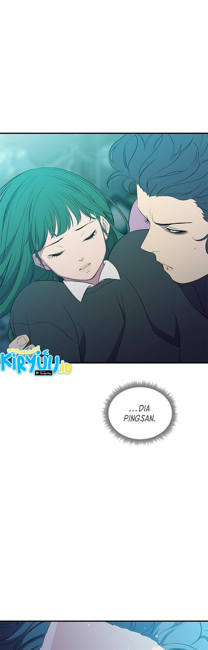 Incompetent Villain Chapter 29 - halaman 10