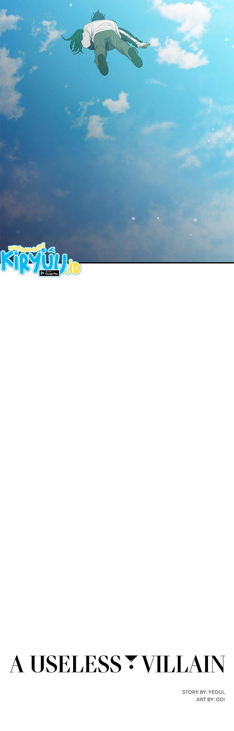 Incompetent Villain Chapter 29 - halaman 16
