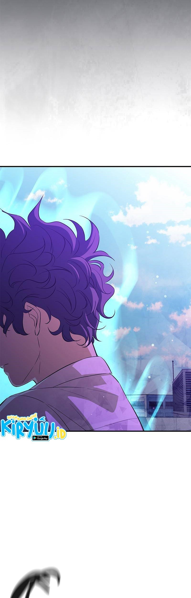 Incompetent Villain Chapter 29 - halaman 26