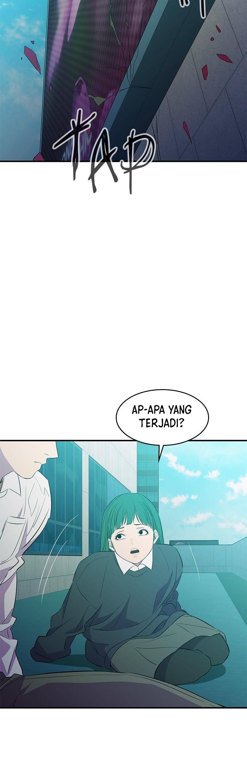 Incompetent Villain Chapter 29 - halaman 30