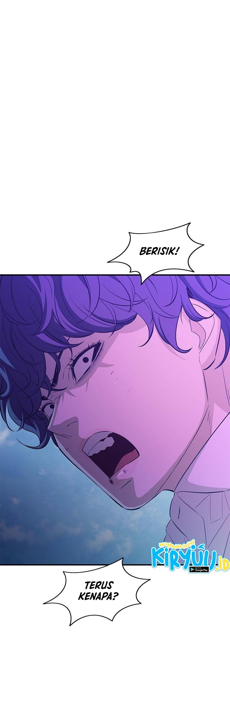 Incompetent Villain Chapter 29 - halaman 36