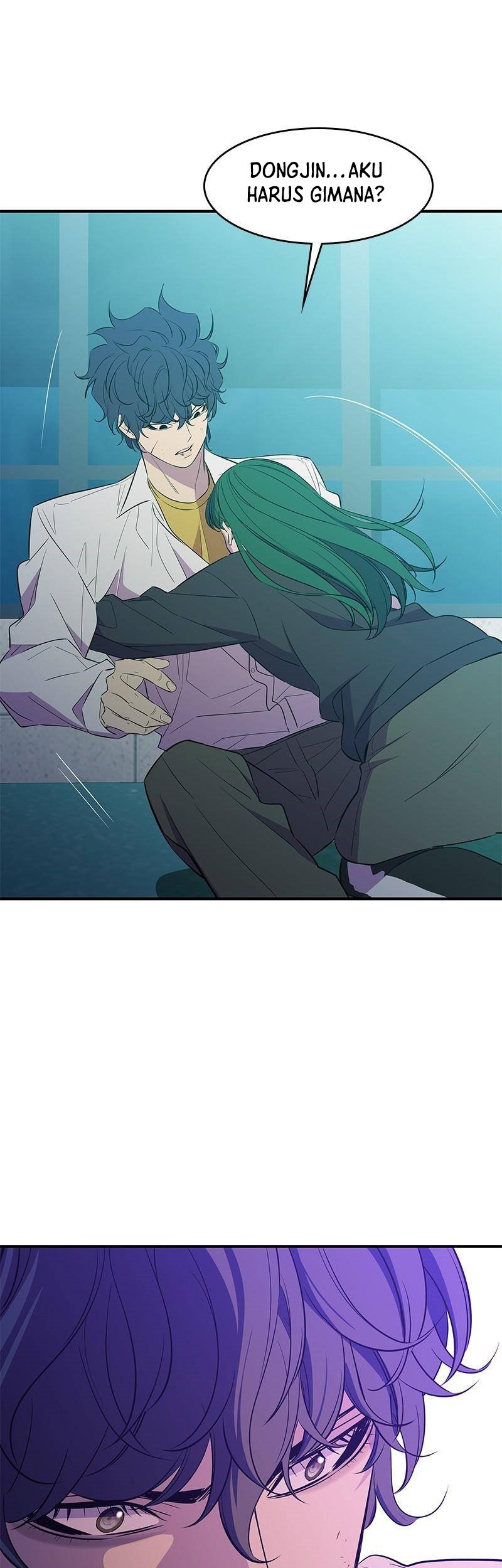 Incompetent Villain Chapter 29 - halaman 38