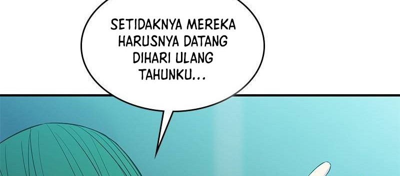Incompetent Villain Chapter 29 - halaman 43