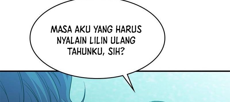 Incompetent Villain Chapter 29 - halaman 49