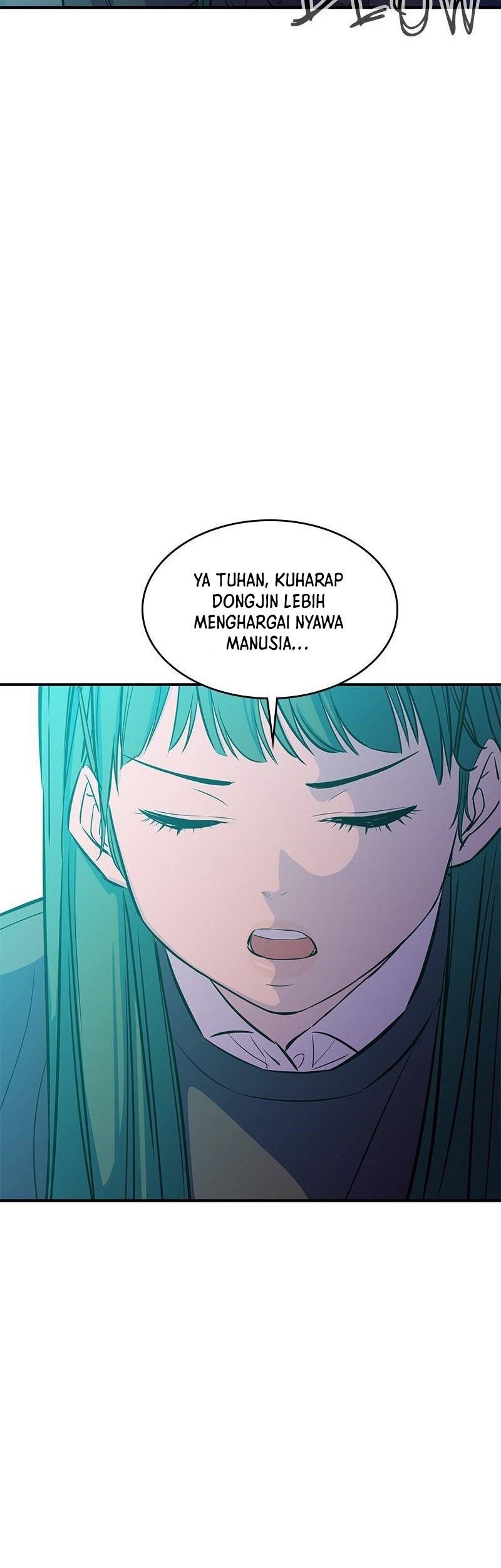 Incompetent Villain Chapter 29 - halaman 54