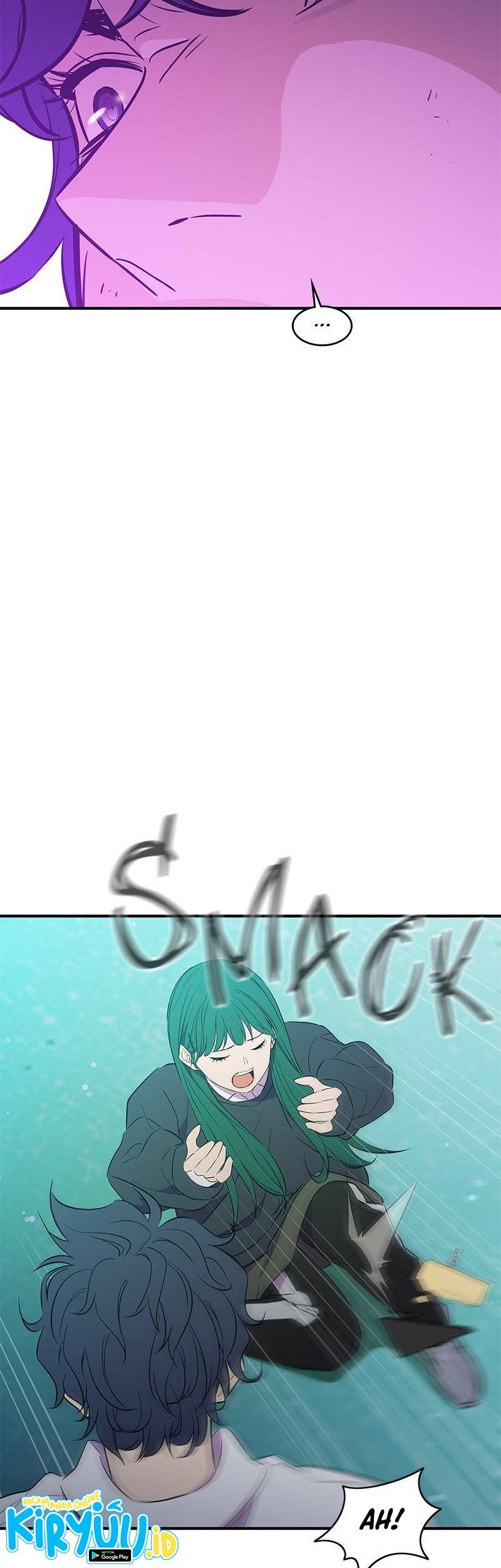 Incompetent Villain Chapter 29 - halaman 56