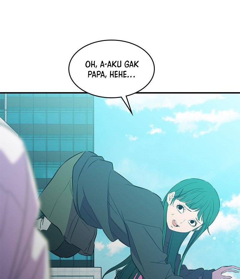 Incompetent Villain Chapter 29 - halaman 61