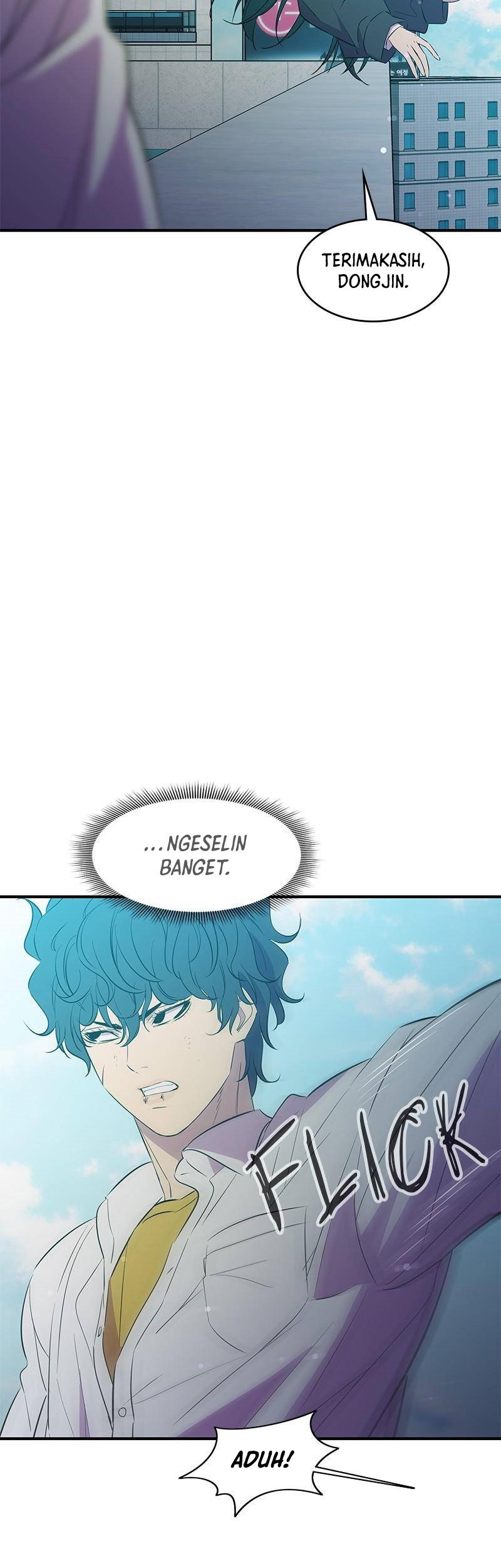 Incompetent Villain Chapter 29 - halaman 62
