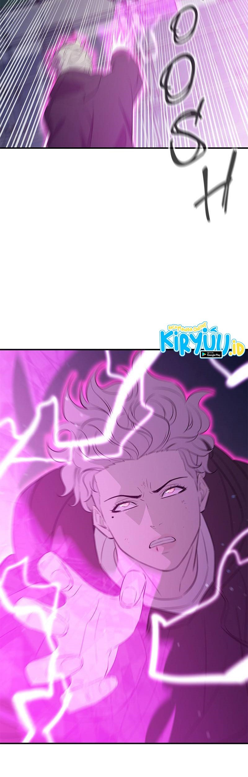 Incompetent Villain Chapter 29 - halaman 70