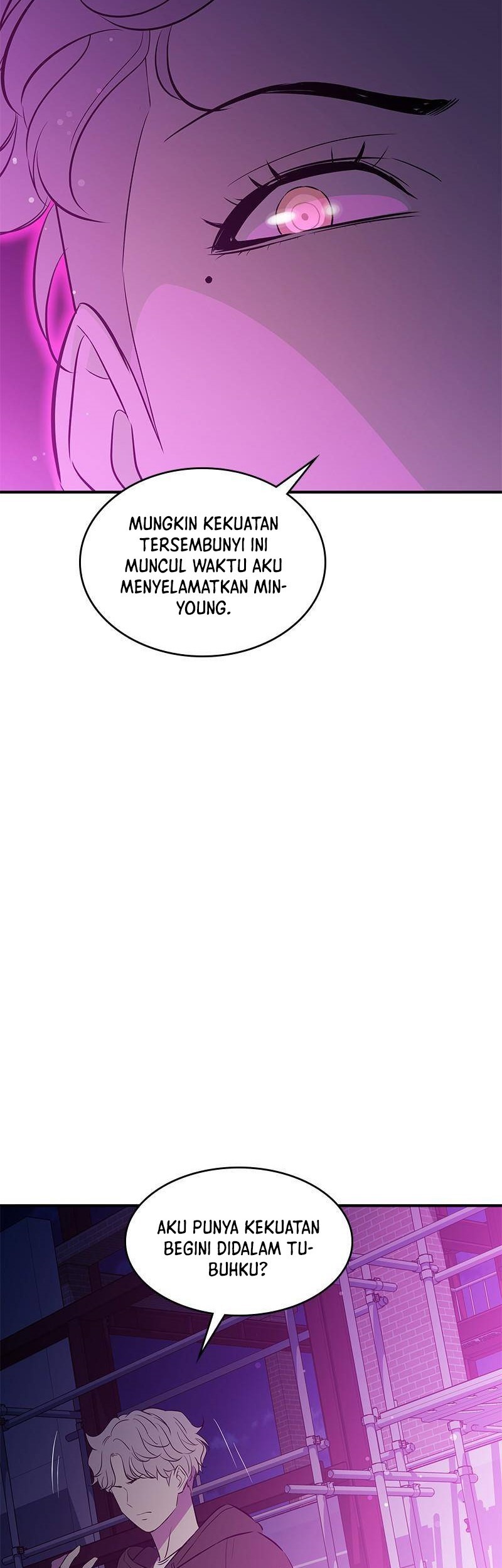Incompetent Villain Chapter 29 - halaman 75