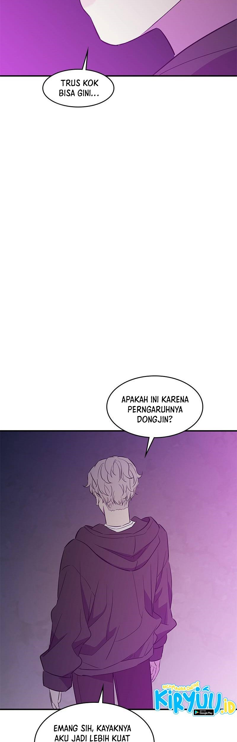 Incompetent Villain Chapter 29 - halaman 78
