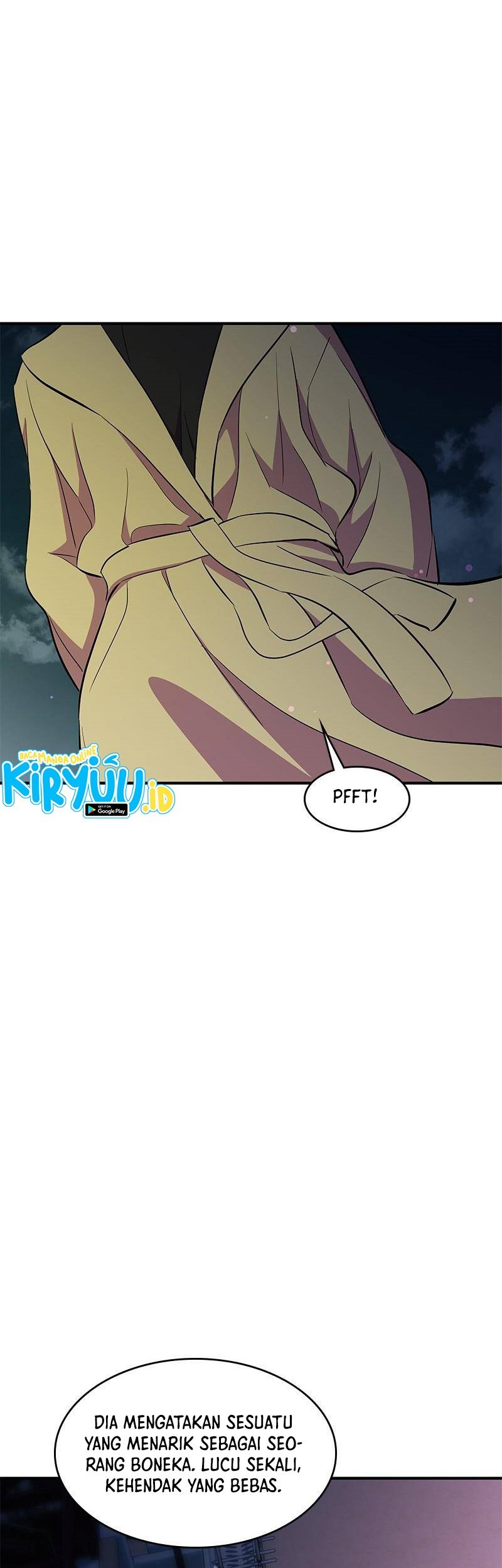 Incompetent Villain Chapter 29 - halaman 84