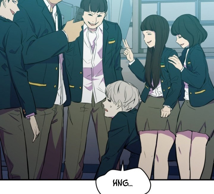 Incompetent Villain Chapter 3 - halaman 2