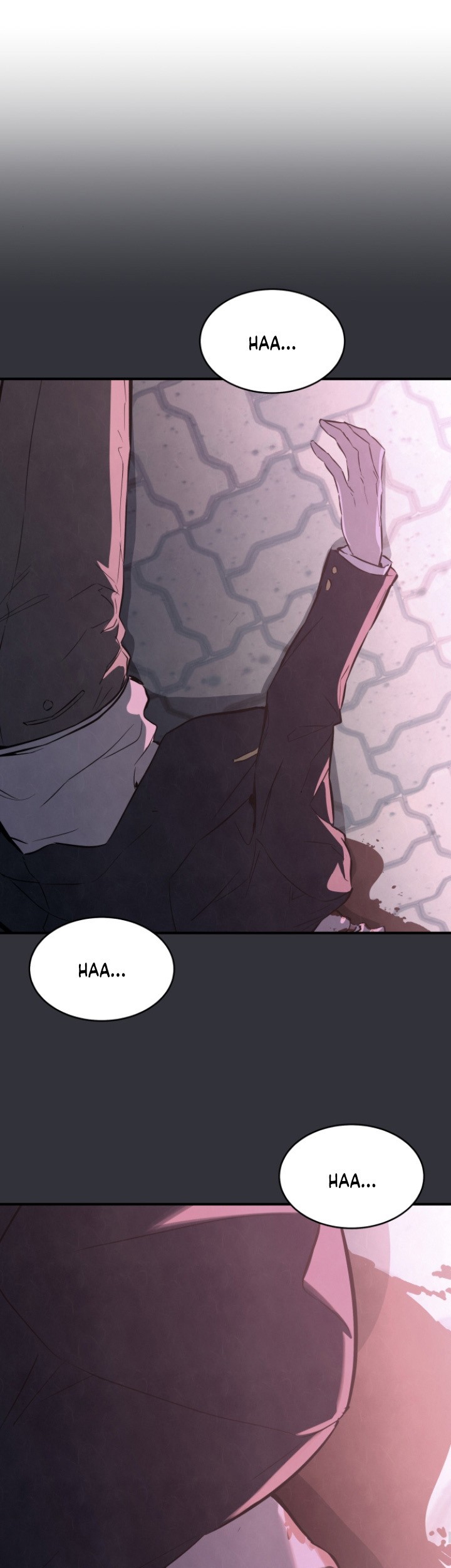 Incompetent Villain Chapter 3 - halaman 42
