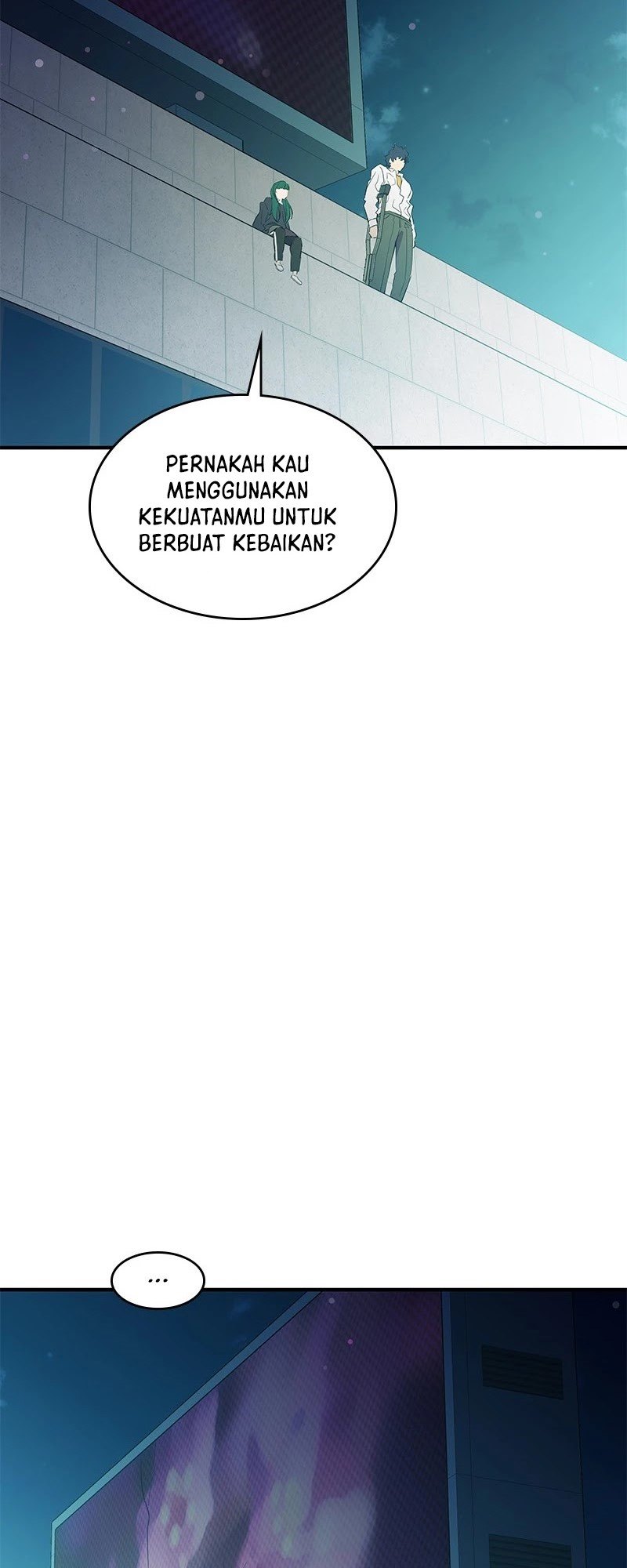 Incompetent Villain Chapter 30 - halaman 11