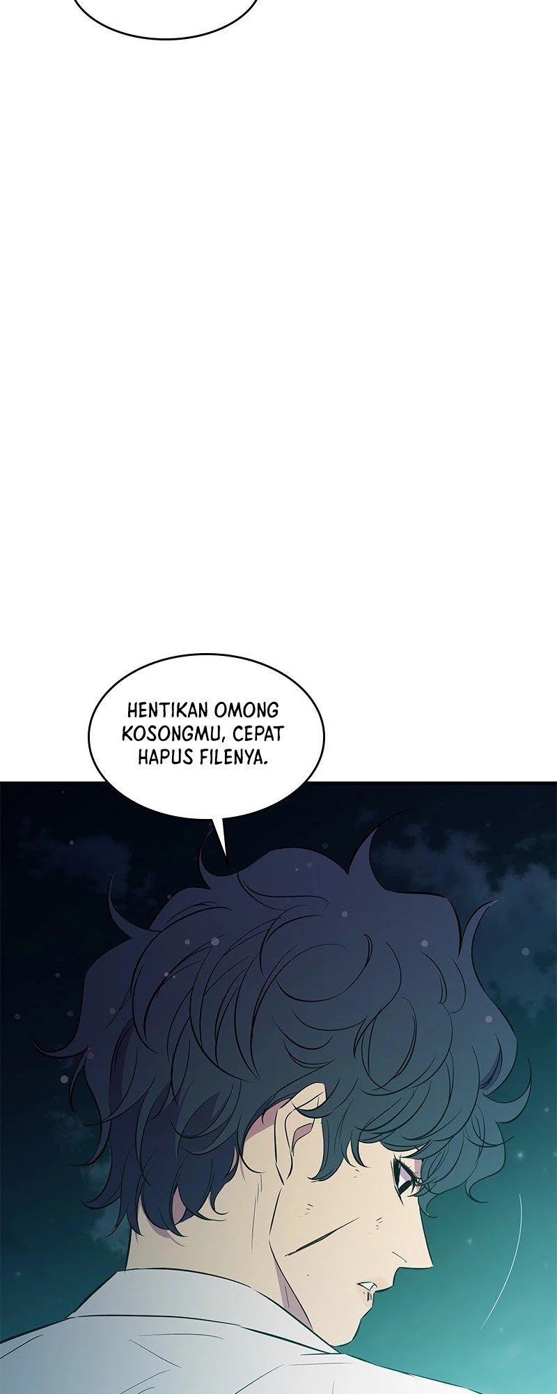 Incompetent Villain Chapter 30 - halaman 15