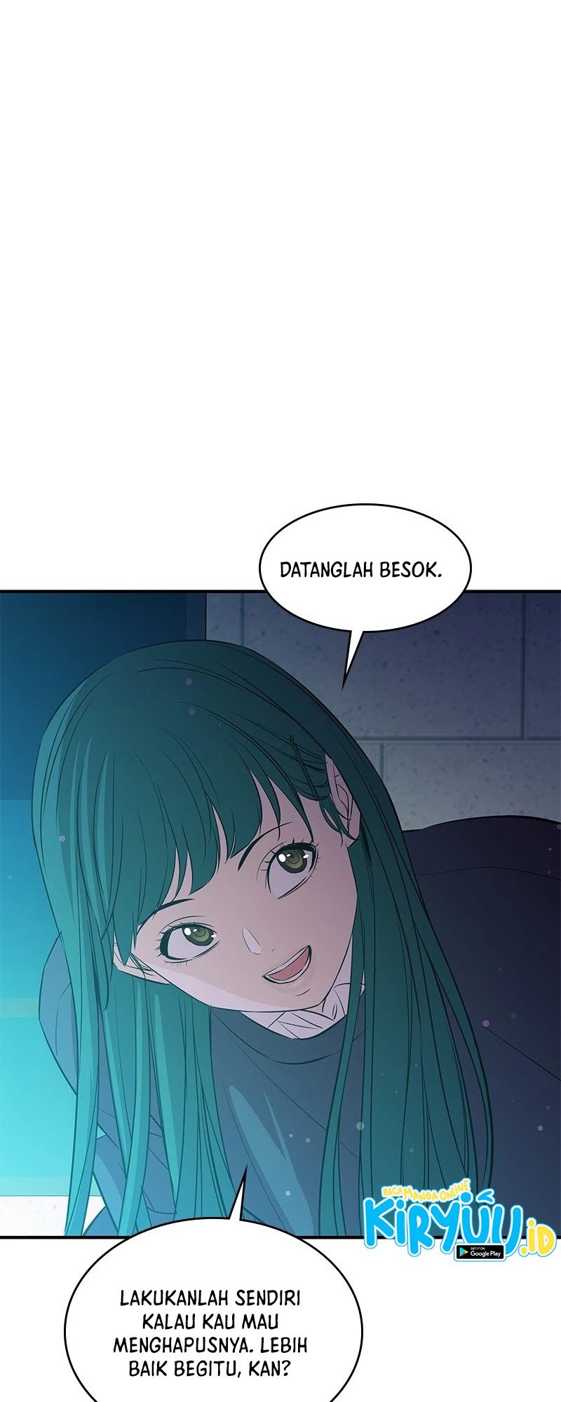 Incompetent Villain Chapter 30 - halaman 18