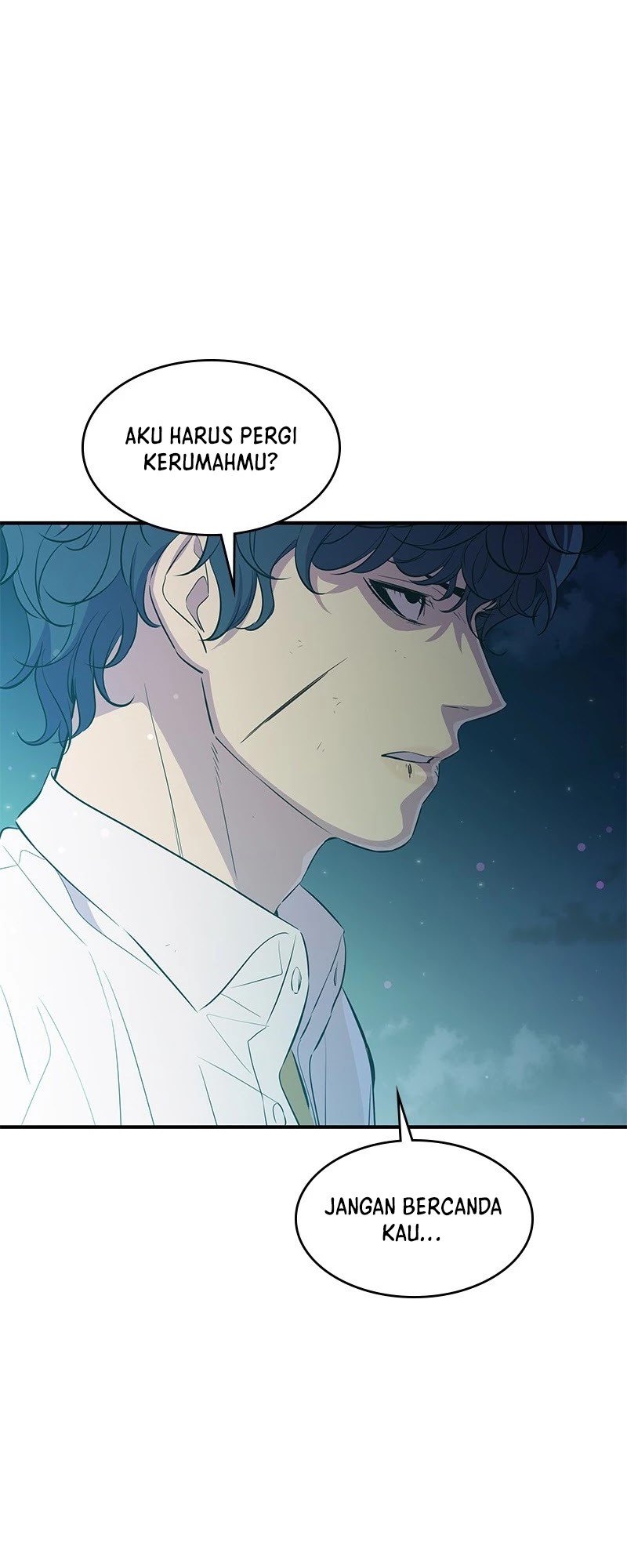 Incompetent Villain Chapter 30 - halaman 20