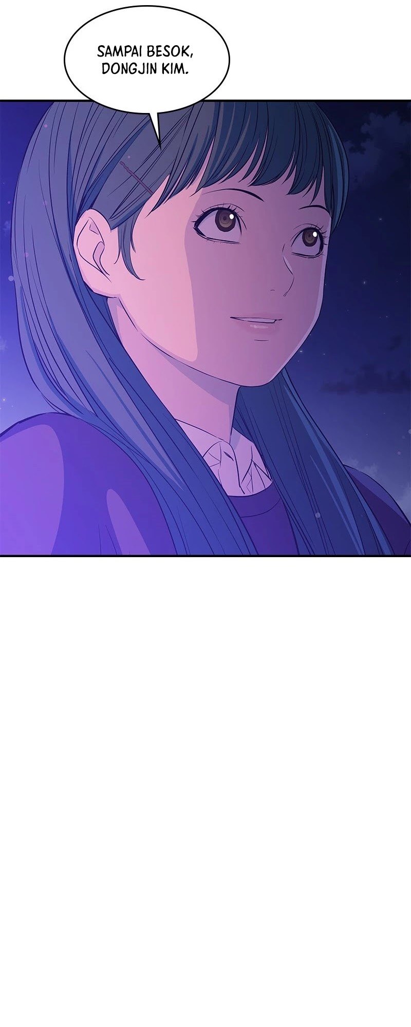 Incompetent Villain Chapter 30 - halaman 30