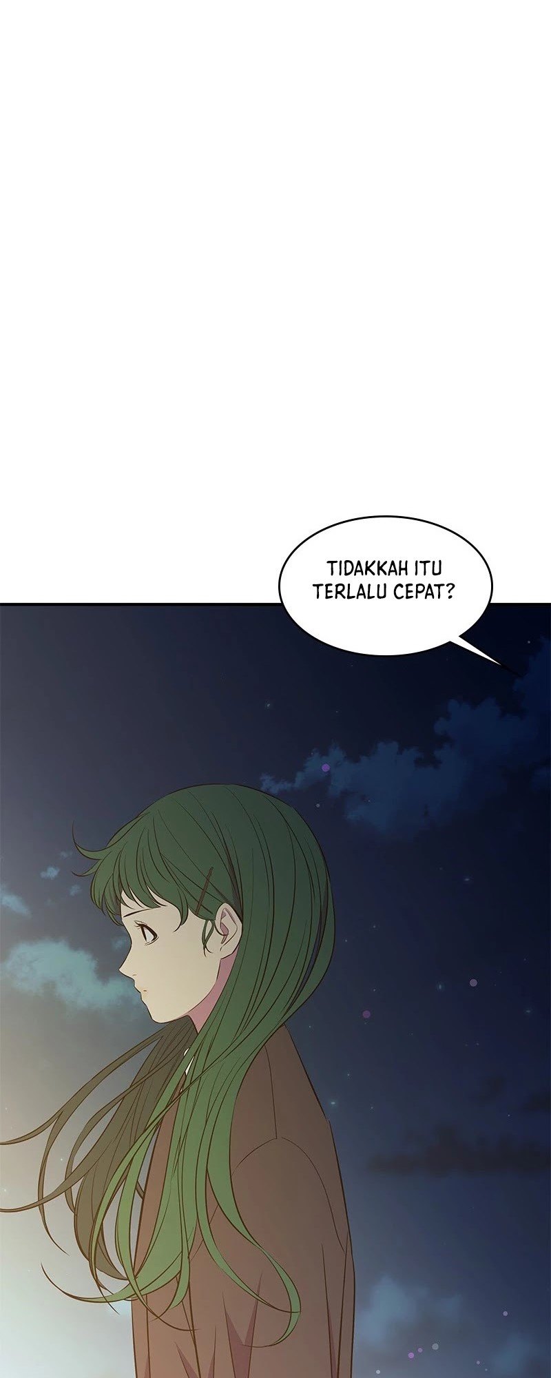 Incompetent Villain Chapter 30 - halaman 35