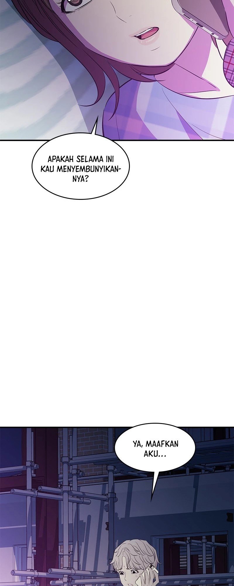 Incompetent Villain Chapter 30 - halaman 41