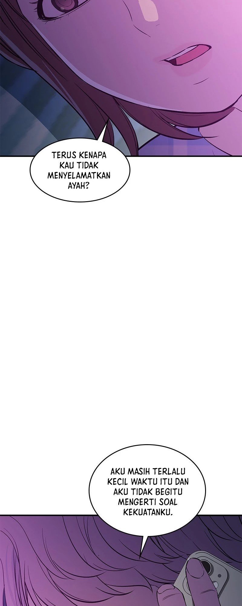 Incompetent Villain Chapter 30 - halaman 44