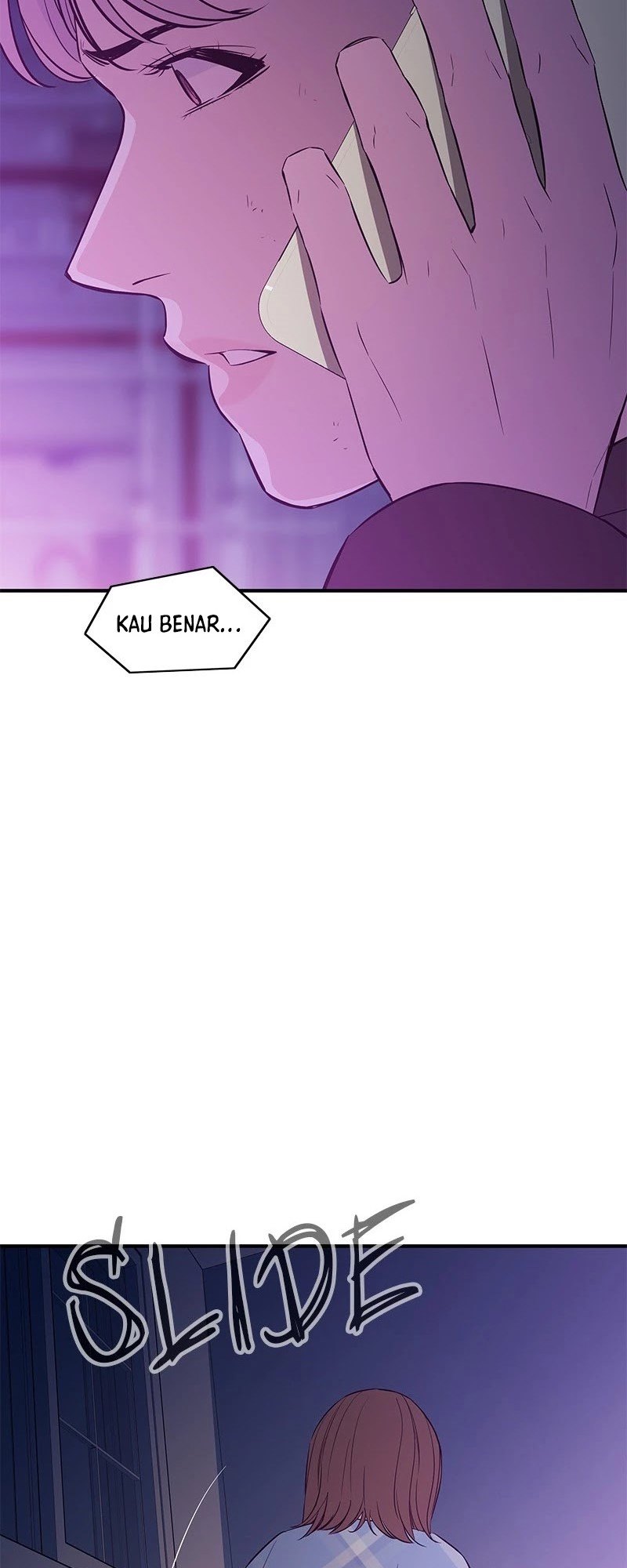 Incompetent Villain Chapter 30 - halaman 45