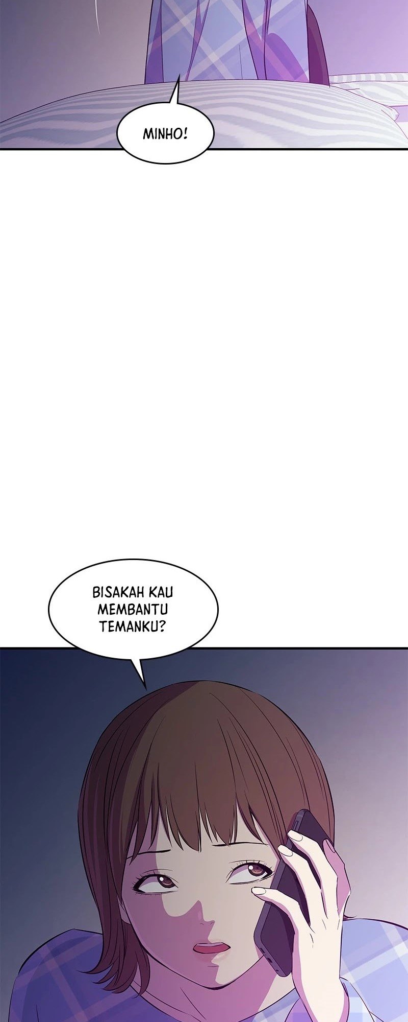 Incompetent Villain Chapter 30 - halaman 47