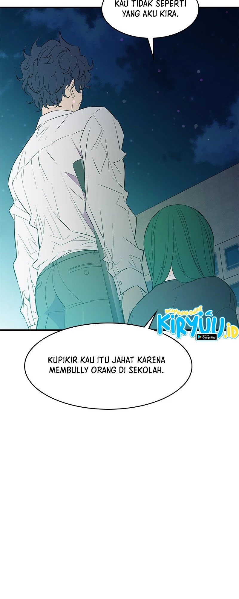 Incompetent Villain Chapter 30 - halaman 5