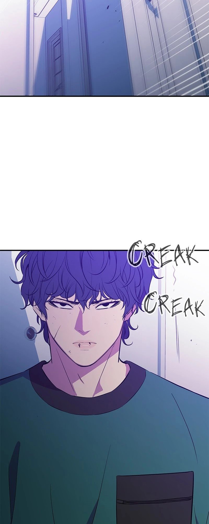 Incompetent Villain Chapter 30 - halaman 54