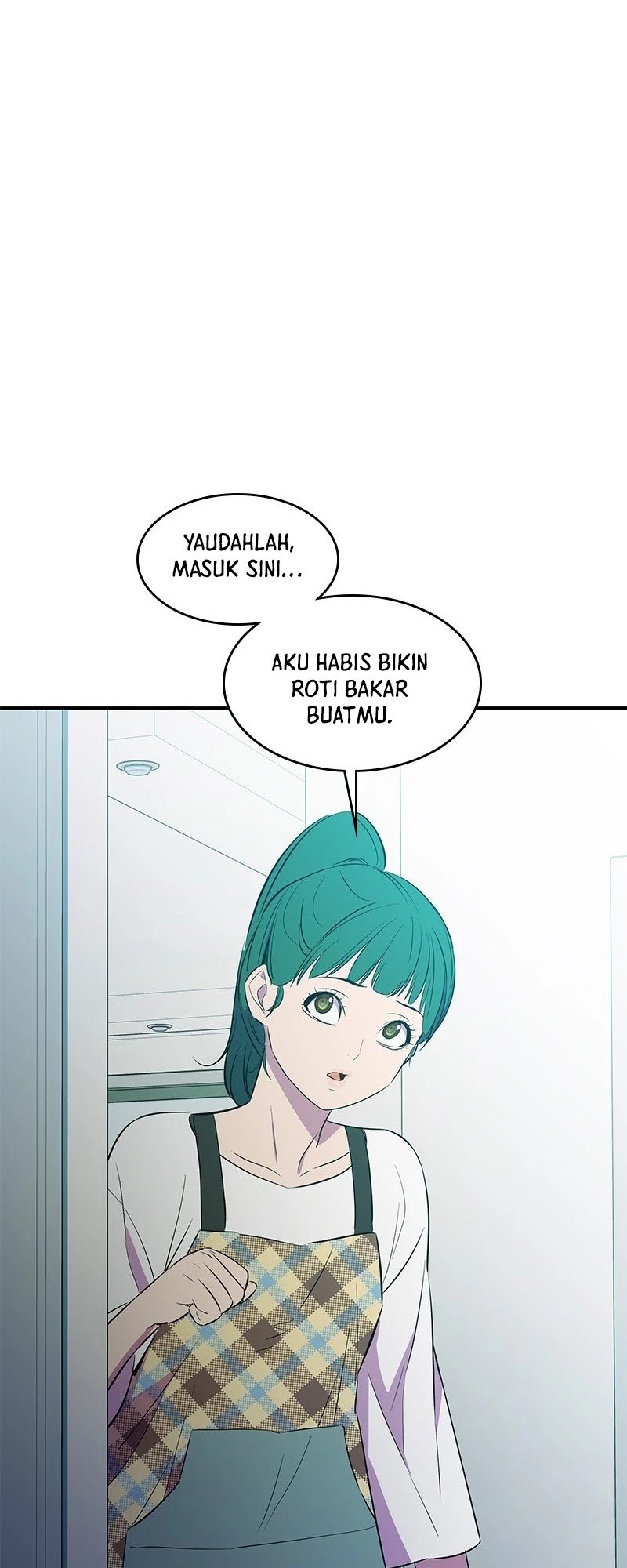 Incompetent Villain Chapter 30 - halaman 57