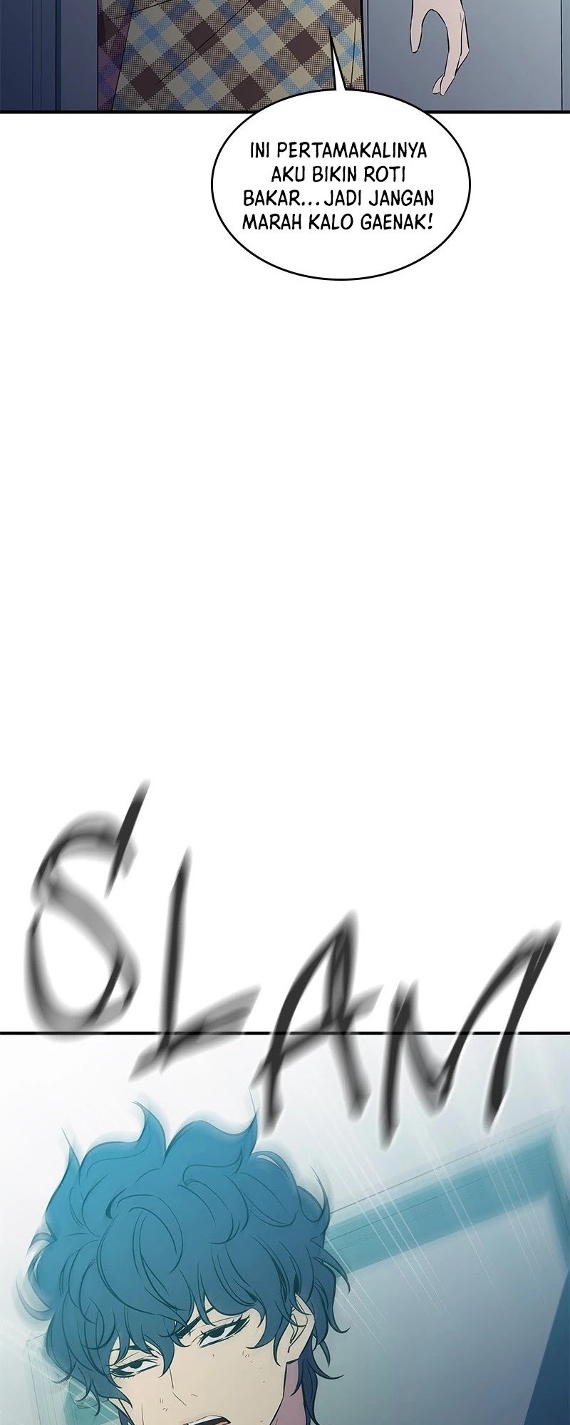 Incompetent Villain Chapter 30 - halaman 59