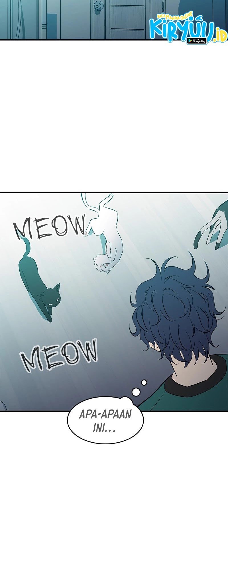 Incompetent Villain Chapter 30 - halaman 62