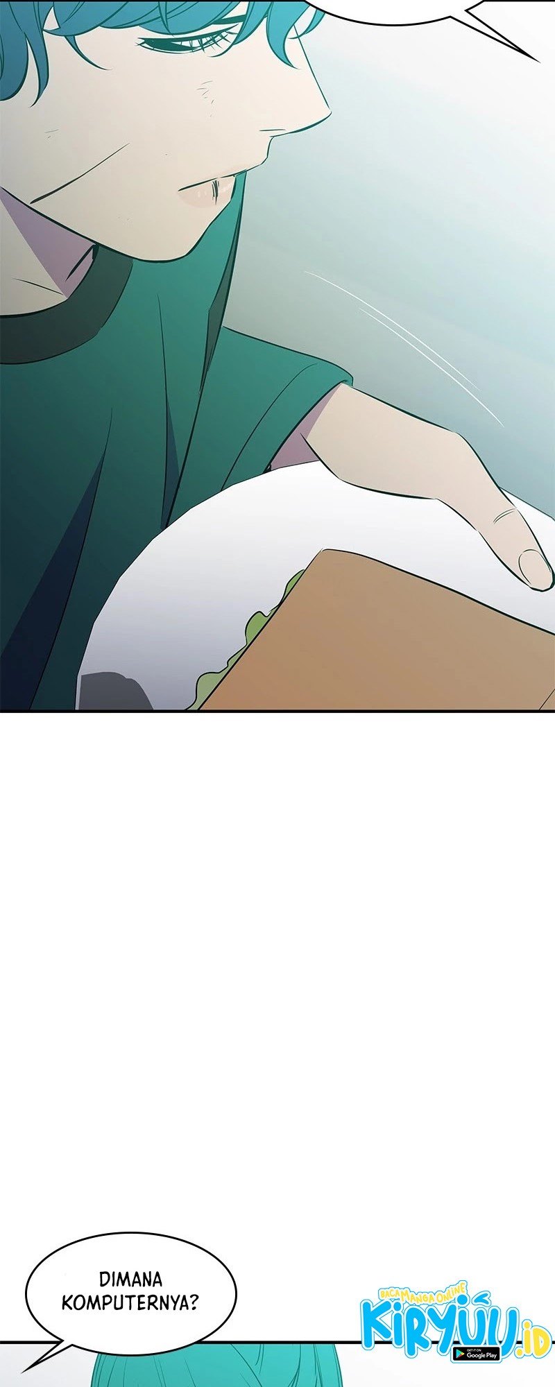 Incompetent Villain Chapter 30 - halaman 68