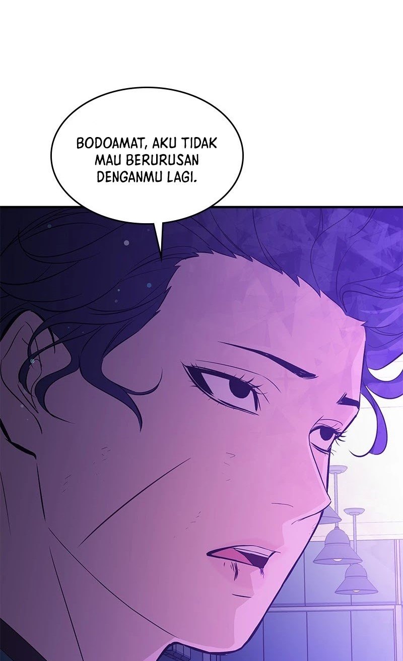 Incompetent Villain Chapter 30 - halaman 79